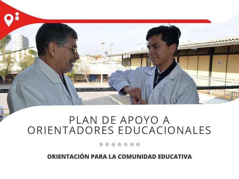 Plan de Apoyo a la Orientación